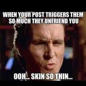 Meet your Posher, Phillip